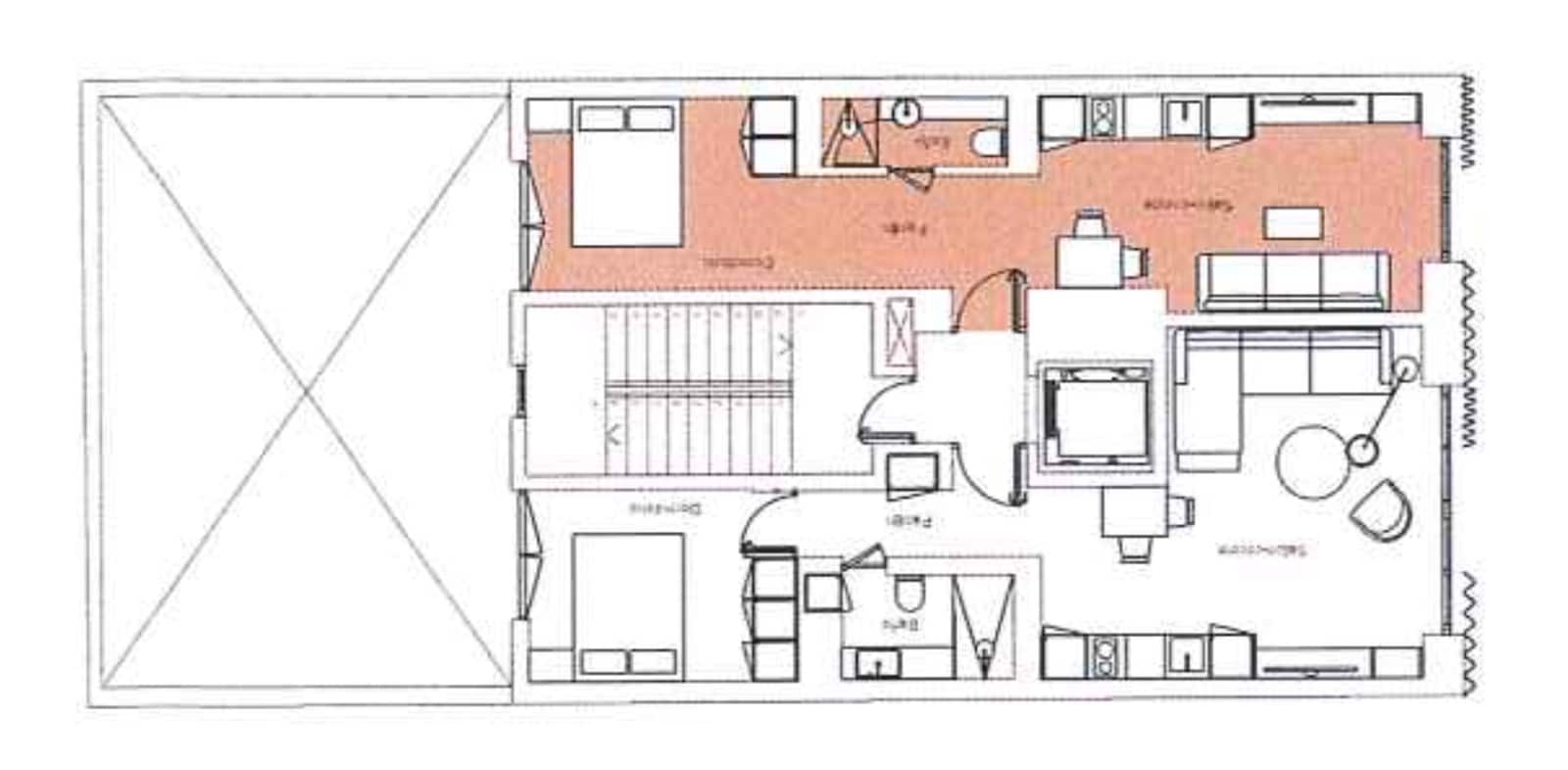 1 bedroom Flat for sale in Madrid city - € 695,000 (Ref: 9735159)