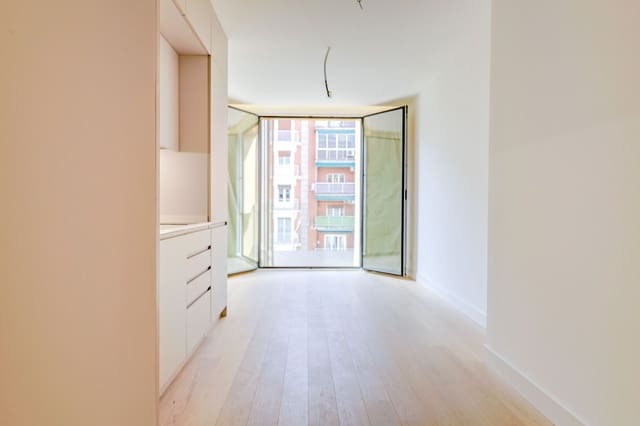 1 quarto Apartamento para venda em Madrid cidade - 695 000 € (Ref: 9735159)