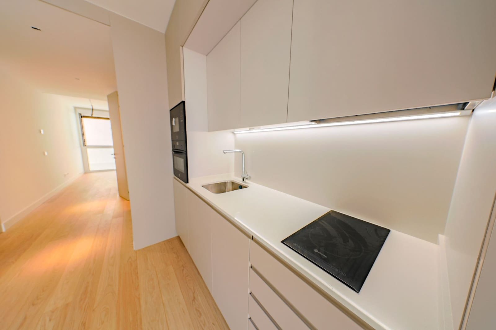 1 bedroom Flat for sale in Madrid city - € 695,000 (Ref: 9735159)