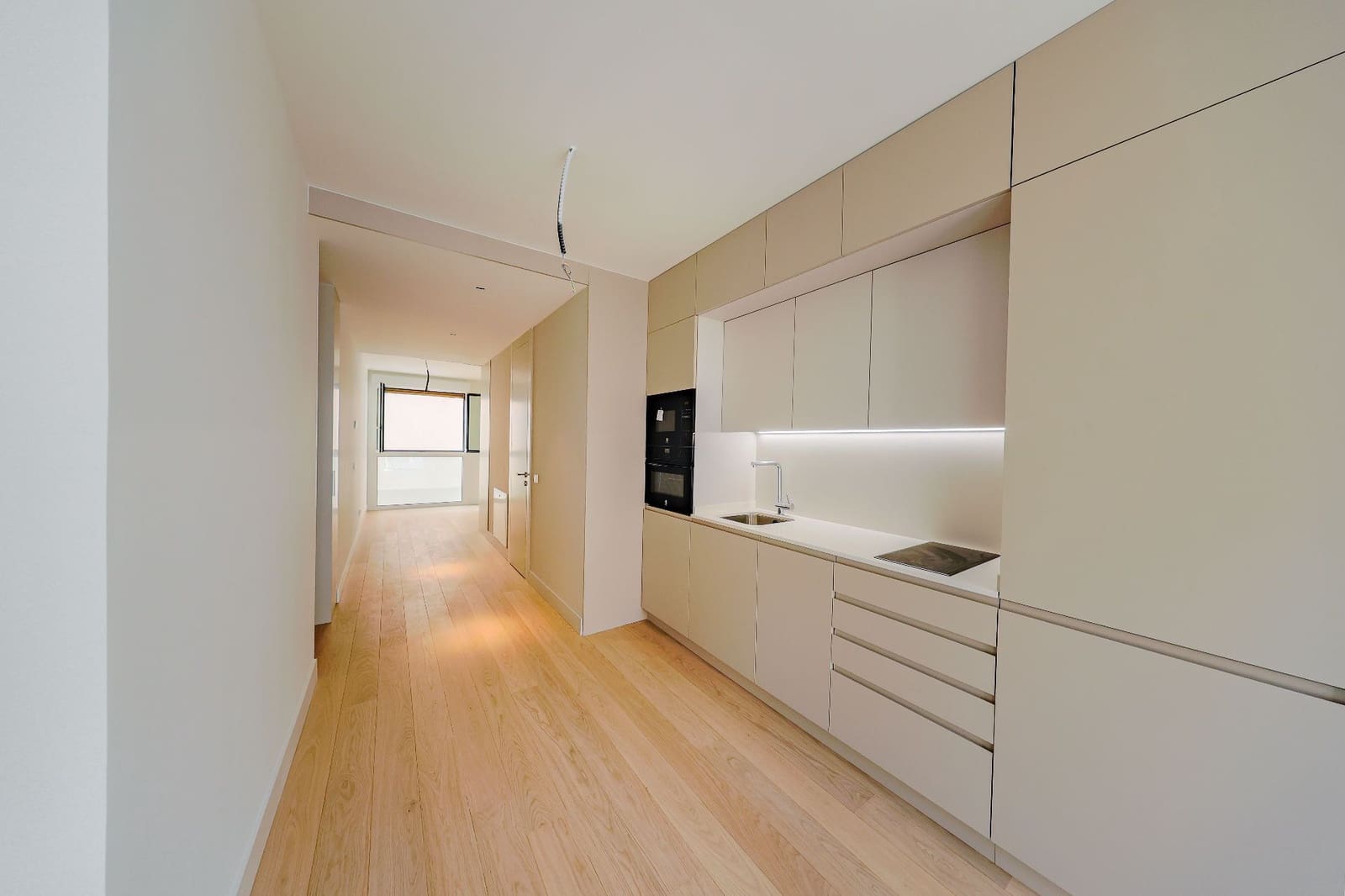 1 bedroom Flat for sale in Madrid city - € 695,000 (Ref: 9735159)