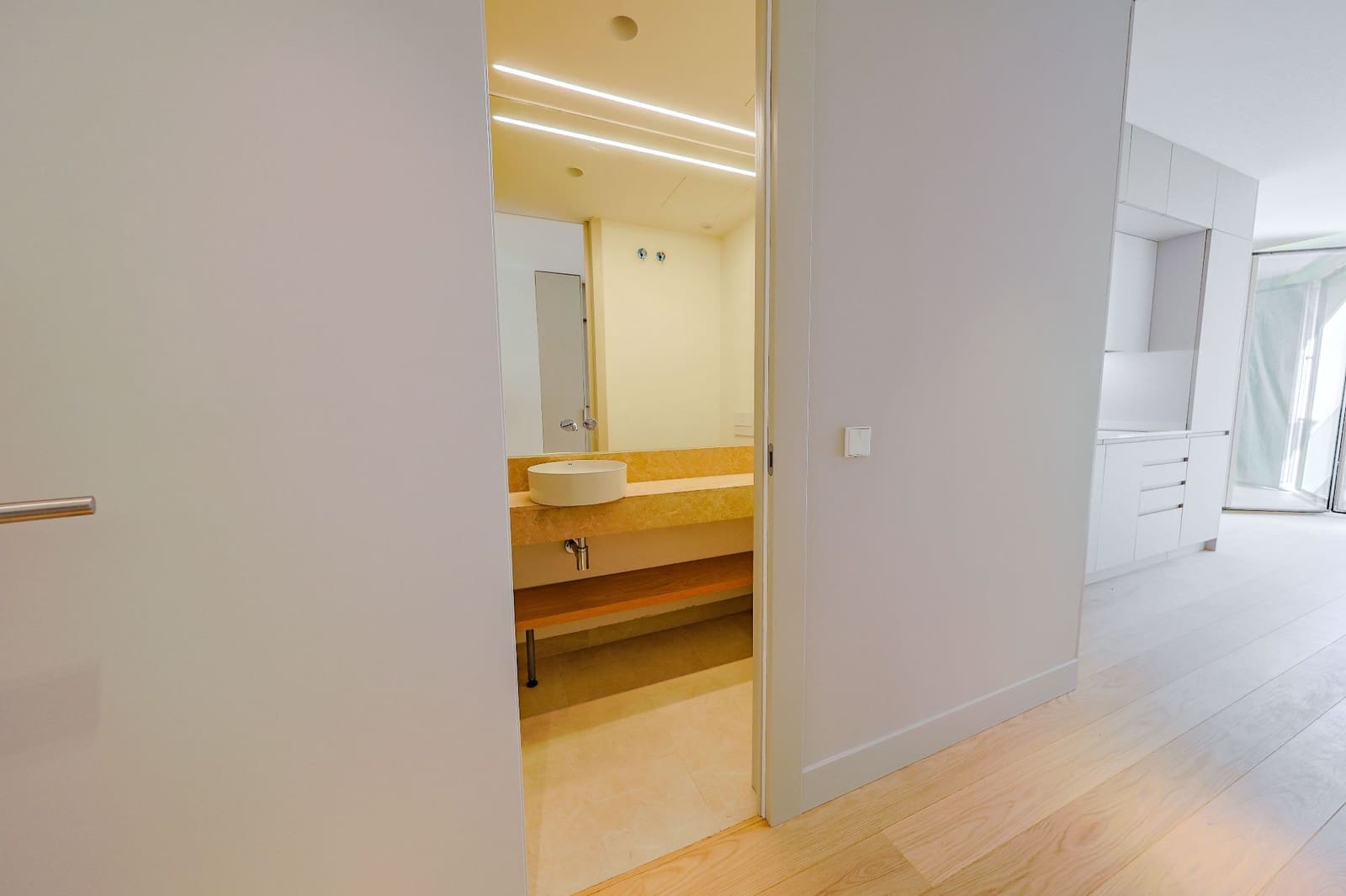 1 bedroom Flat for sale in Madrid city - € 695,000 (Ref: 9735159)