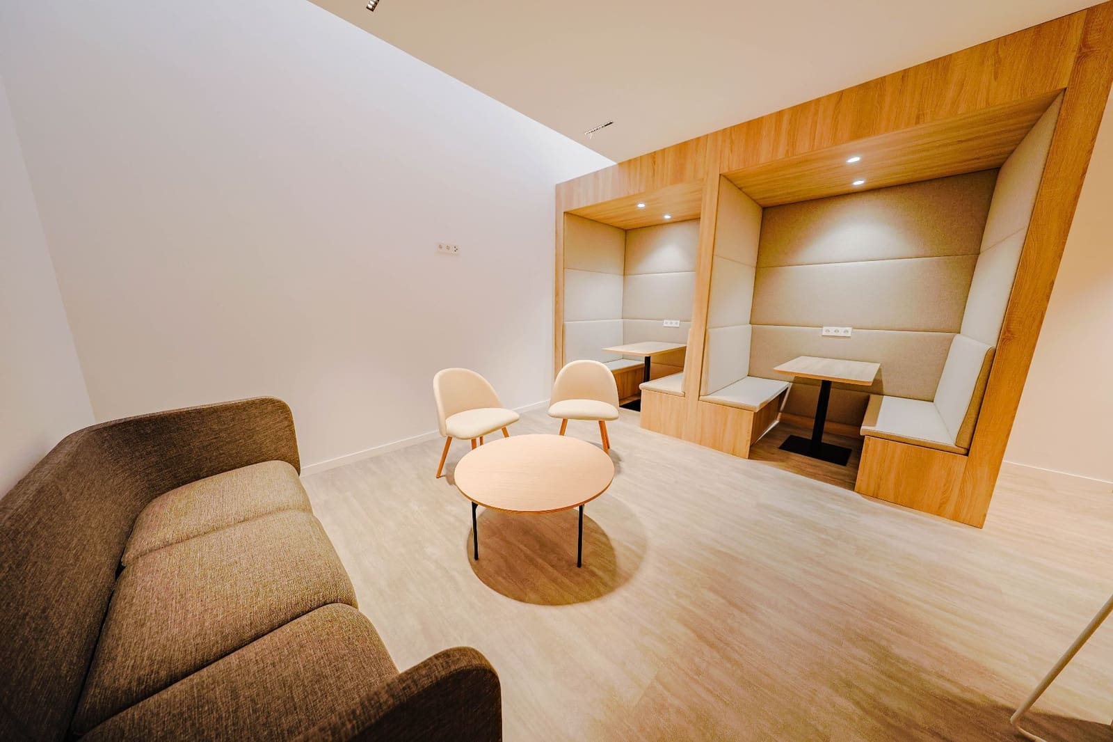 1 bedroom Flat for sale in Madrid city - € 695,000 (Ref: 9735159)