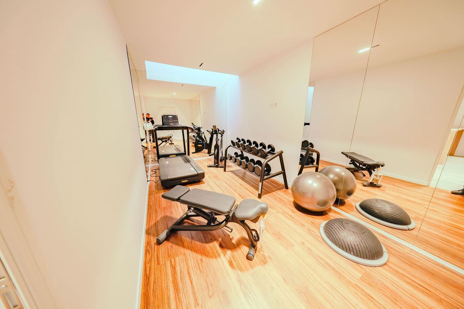 1 bedroom Flat for sale in Madrid city - € 695,000 (Ref: 9735159)