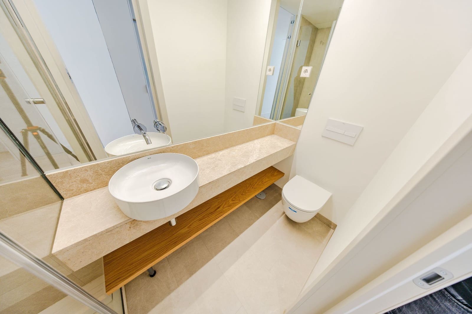 1 bedroom Flat for sale in Madrid city - € 695,000 (Ref: 9735159)