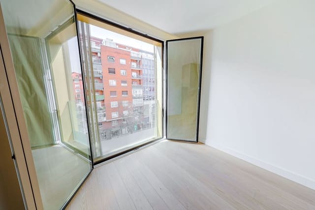 1 quarto Apartamento para venda em Madrid cidade - 695 000 € (Ref: 9735159)