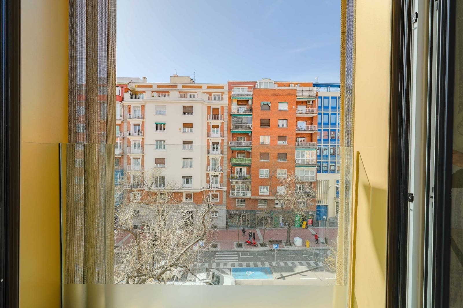 1 bedroom Flat for sale in Madrid city - € 695,000 (Ref: 9735159)