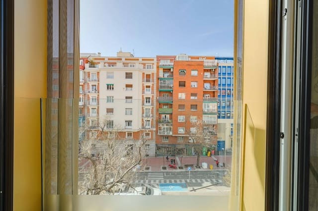 1 quarto Apartamento para venda em Madrid cidade - 695 000 € (Ref: 9735159)