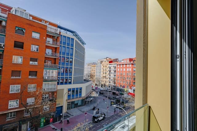 1 quarto Apartamento para venda em Madrid cidade - 695 000 € (Ref: 9735159)