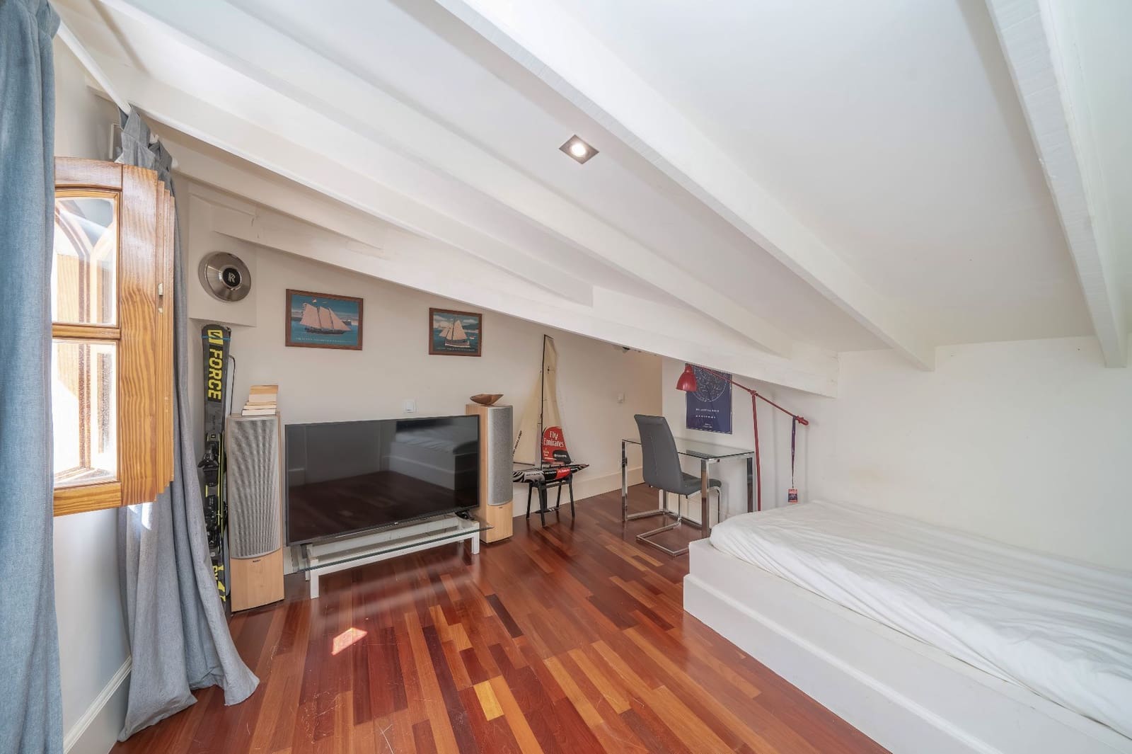 5 quarto Apartamento para venda em Alicante cidade - 1 000 000 € (Ref: 9735160)