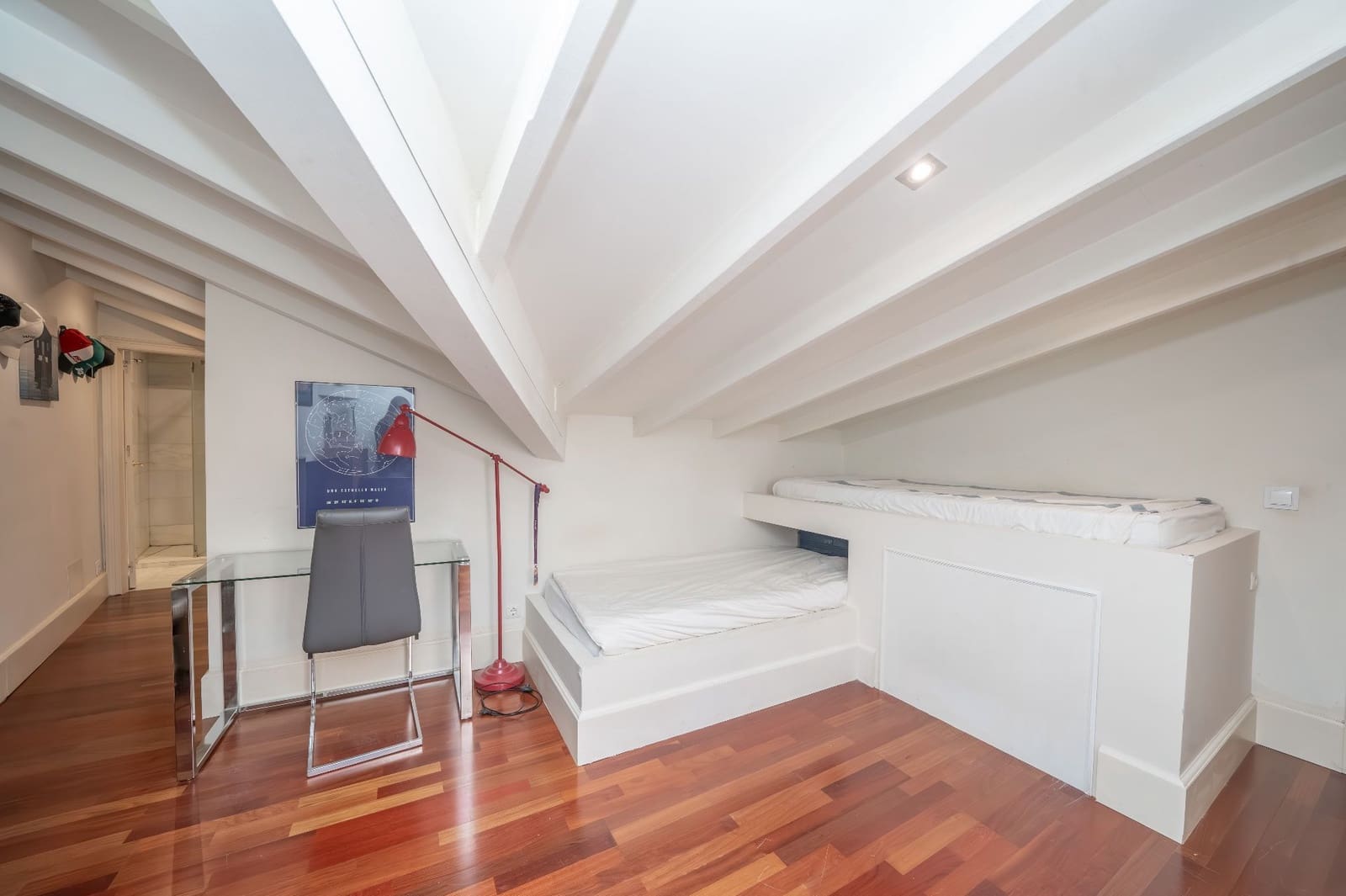 5 quarto Apartamento para venda em Alicante cidade - 1 000 000 € (Ref: 9735160)