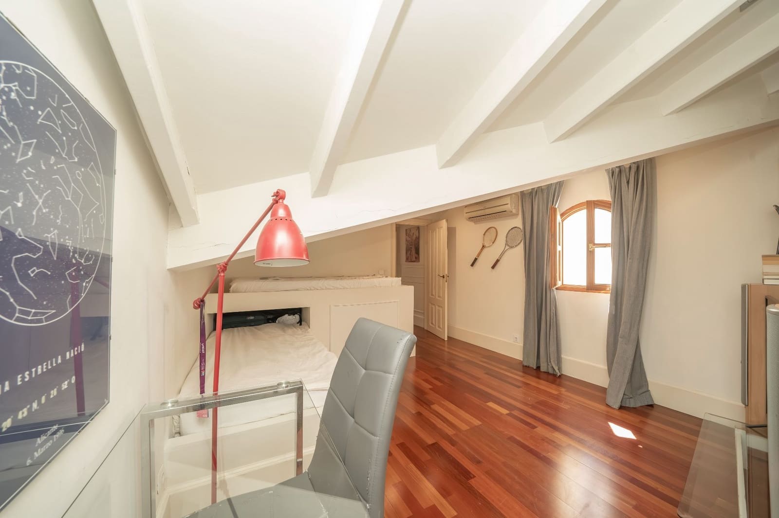 5 quarto Apartamento para venda em Alicante cidade - 1 000 000 € (Ref: 9735160)