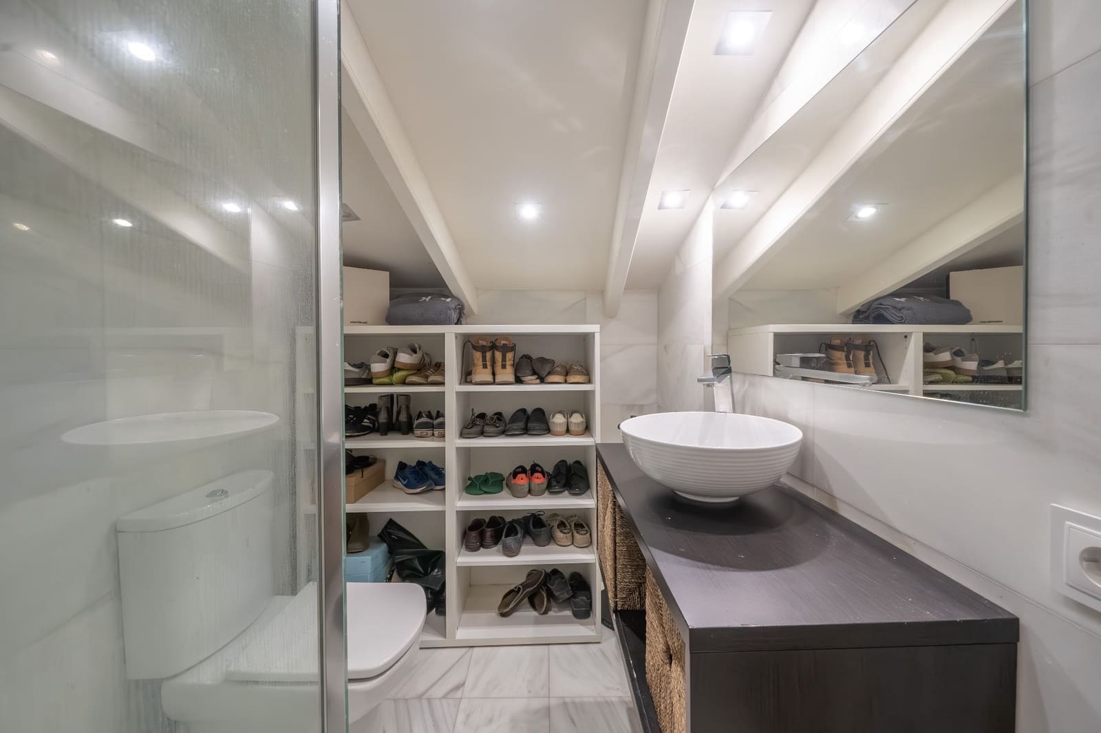 5 quarto Apartamento para venda em Alicante cidade - 1 000 000 € (Ref: 9735160)