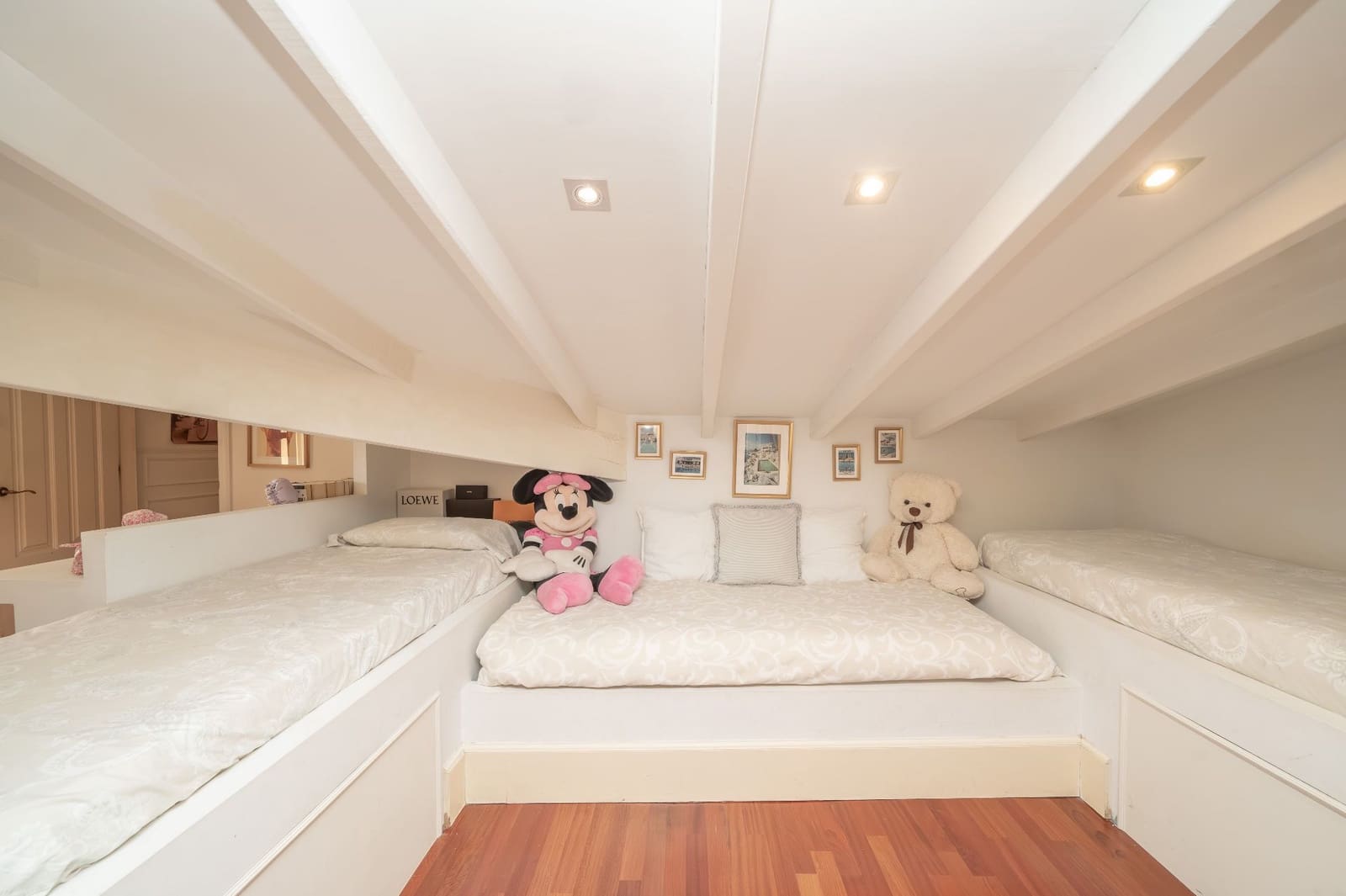 5 quarto Apartamento para venda em Alicante cidade - 1 000 000 € (Ref: 9735160)