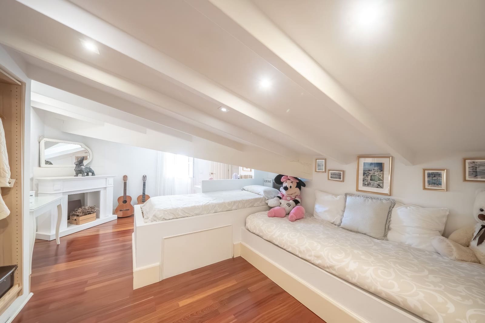 5 quarto Apartamento para venda em Alicante cidade - 1 000 000 € (Ref: 9735160)