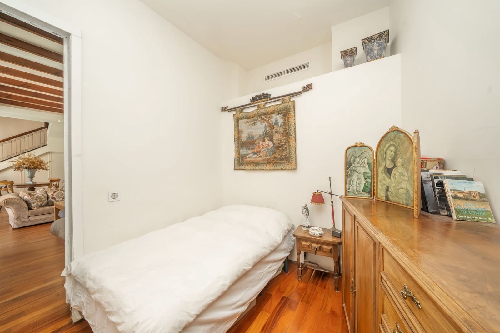 5 quarto Apartamento para venda em Alicante cidade - 1 000 000 € (Ref: 9735160)