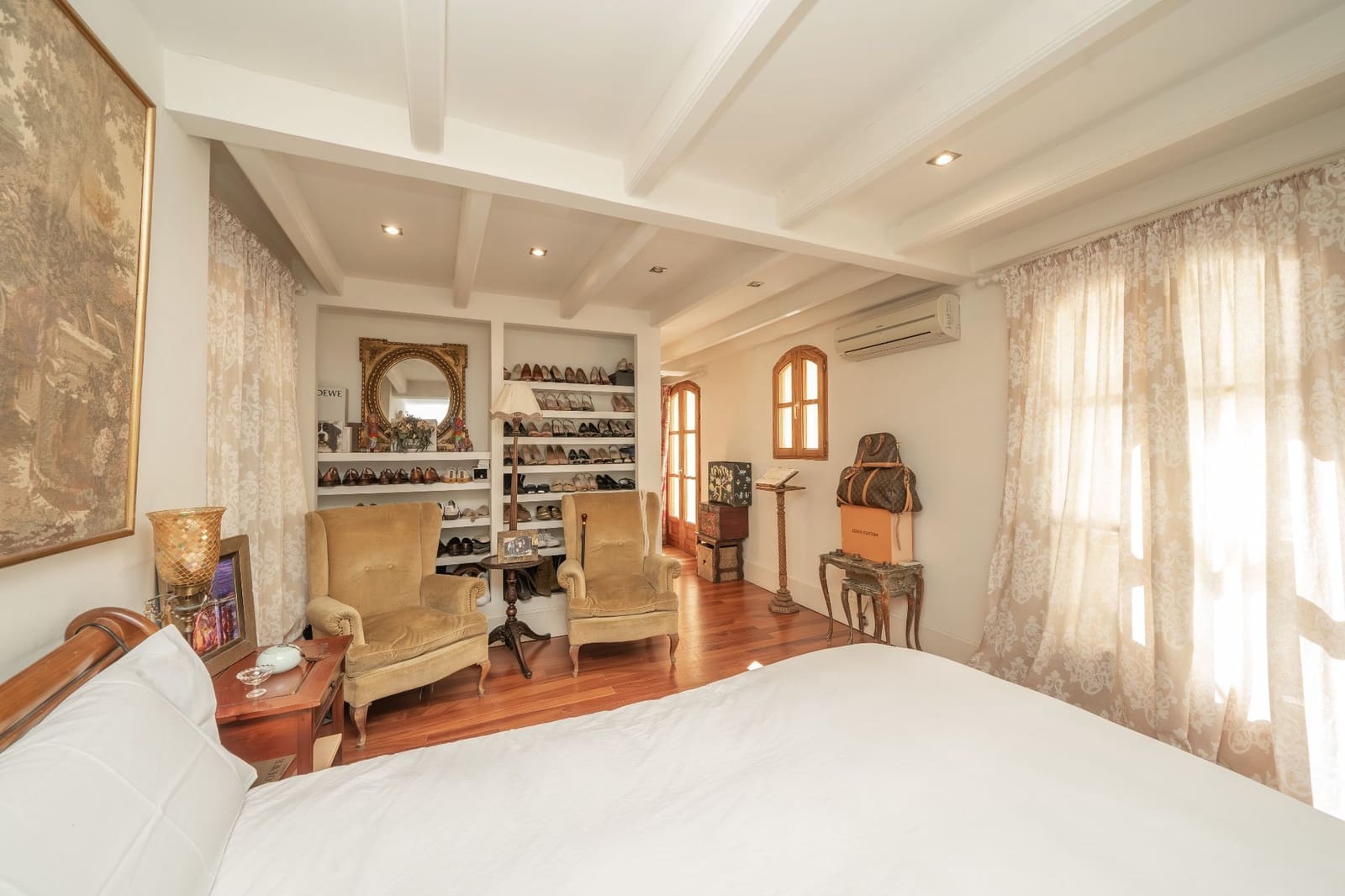 5 quarto Apartamento para venda em Alicante cidade - 1 000 000 € (Ref: 9735160)