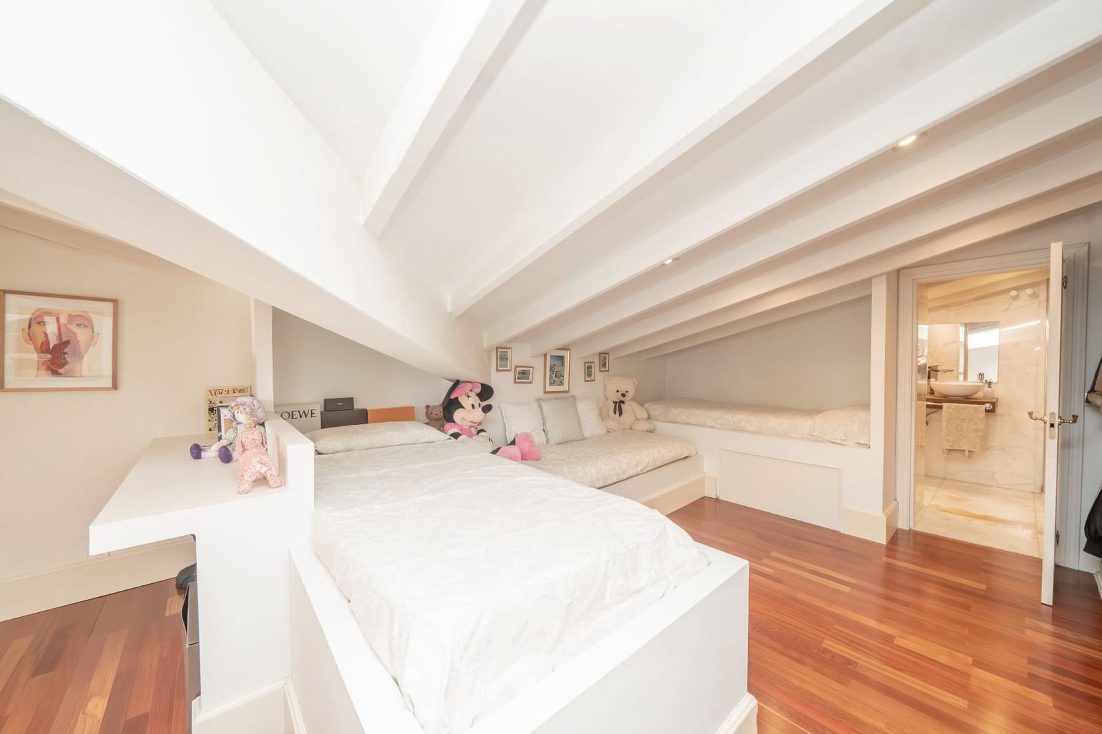 5 quarto Apartamento para venda em Alicante cidade - 1 000 000 € (Ref: 9735160)