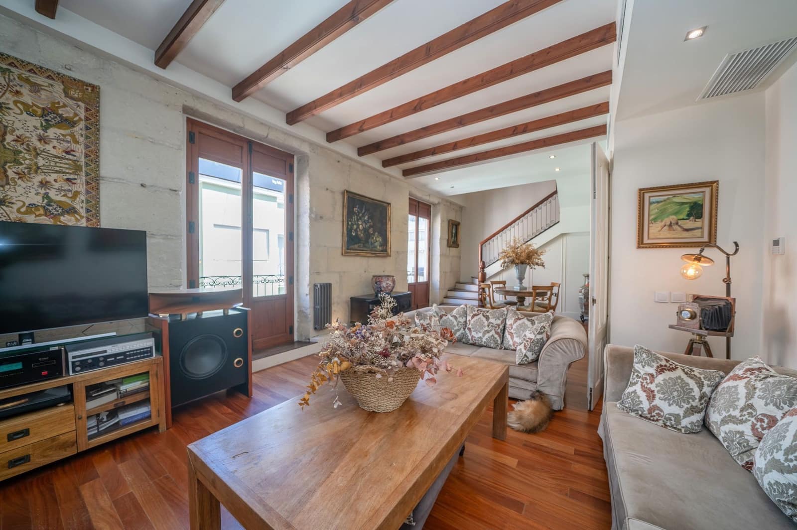 5 quarto Apartamento para venda em Alicante cidade - 1 000 000 € (Ref: 9735160)