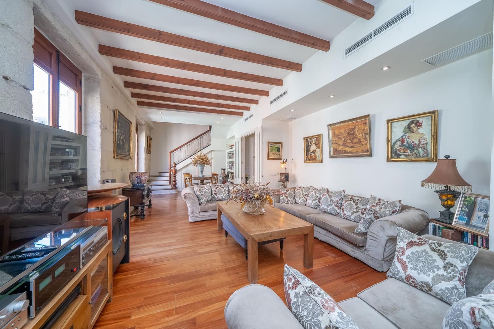 5 quarto Apartamento para venda em Alicante cidade - 1 000 000 € (Ref: 9735160)