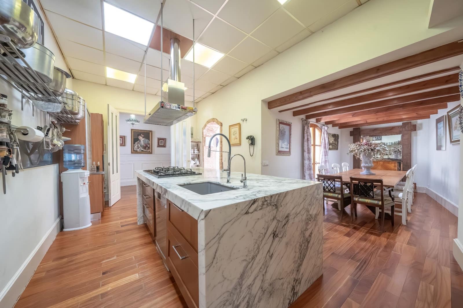 5 quarto Apartamento para venda em Alicante cidade - 1 000 000 € (Ref: 9735160)