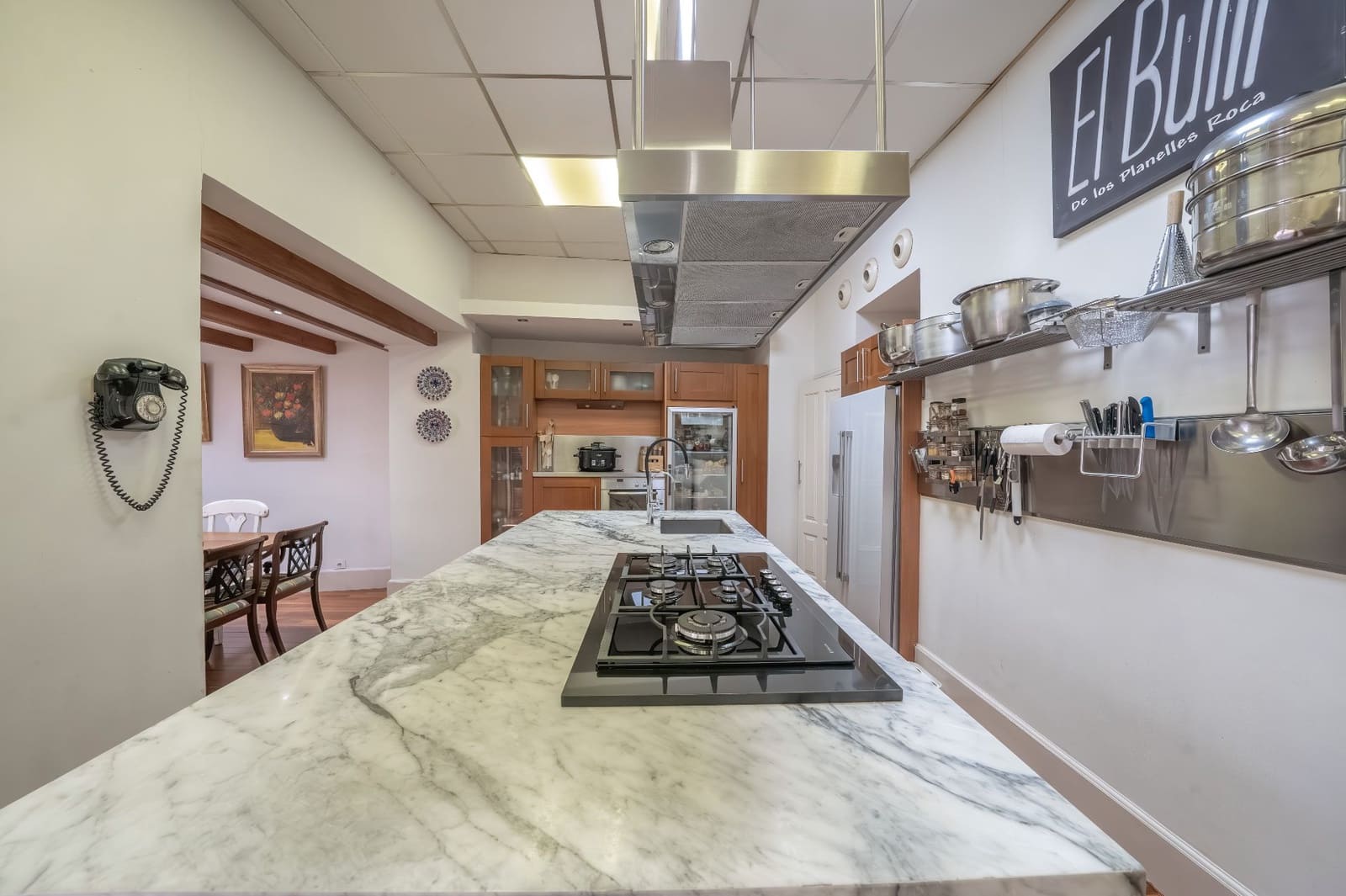 5 quarto Apartamento para venda em Alicante cidade - 1 000 000 € (Ref: 9735160)