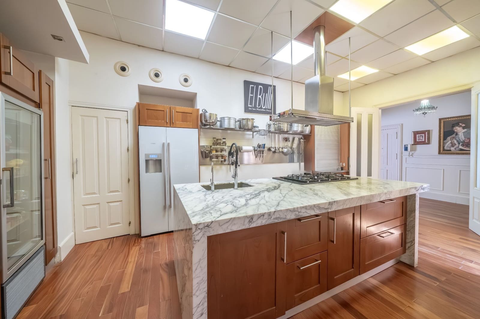 5 quarto Apartamento para venda em Alicante cidade - 1 000 000 € (Ref: 9735160)