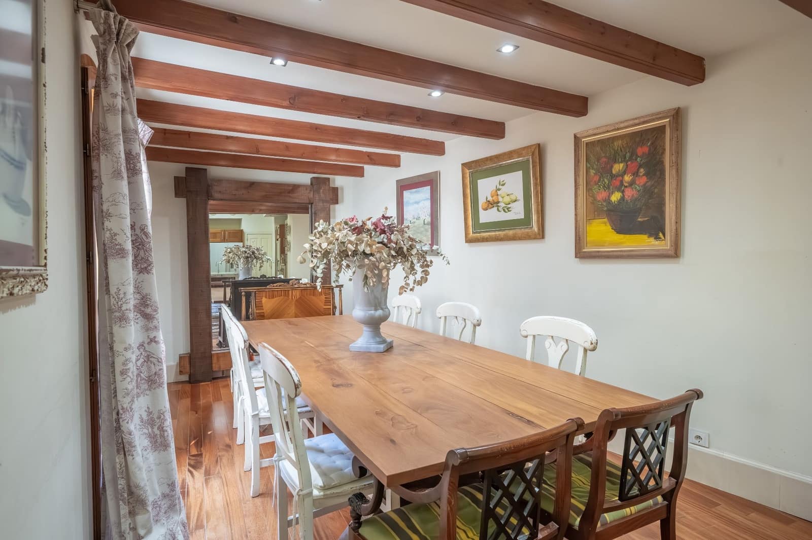 5 quarto Apartamento para venda em Alicante cidade - 1 000 000 € (Ref: 9735160)