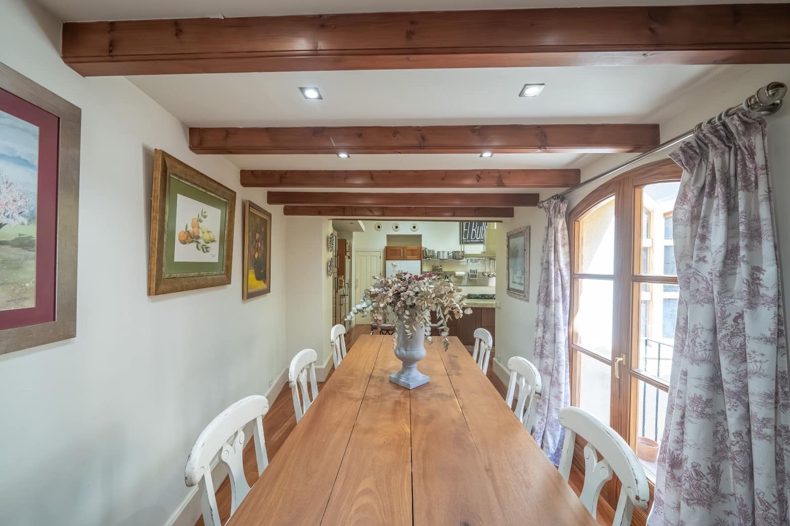 5 quarto Apartamento para venda em Alicante cidade - 1 000 000 € (Ref: 9735160)