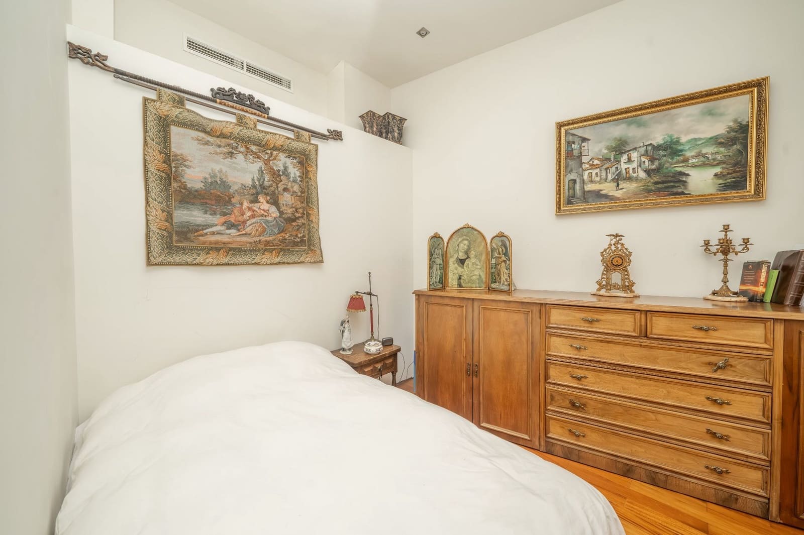 5 quarto Apartamento para venda em Alicante cidade - 1 000 000 € (Ref: 9735160)