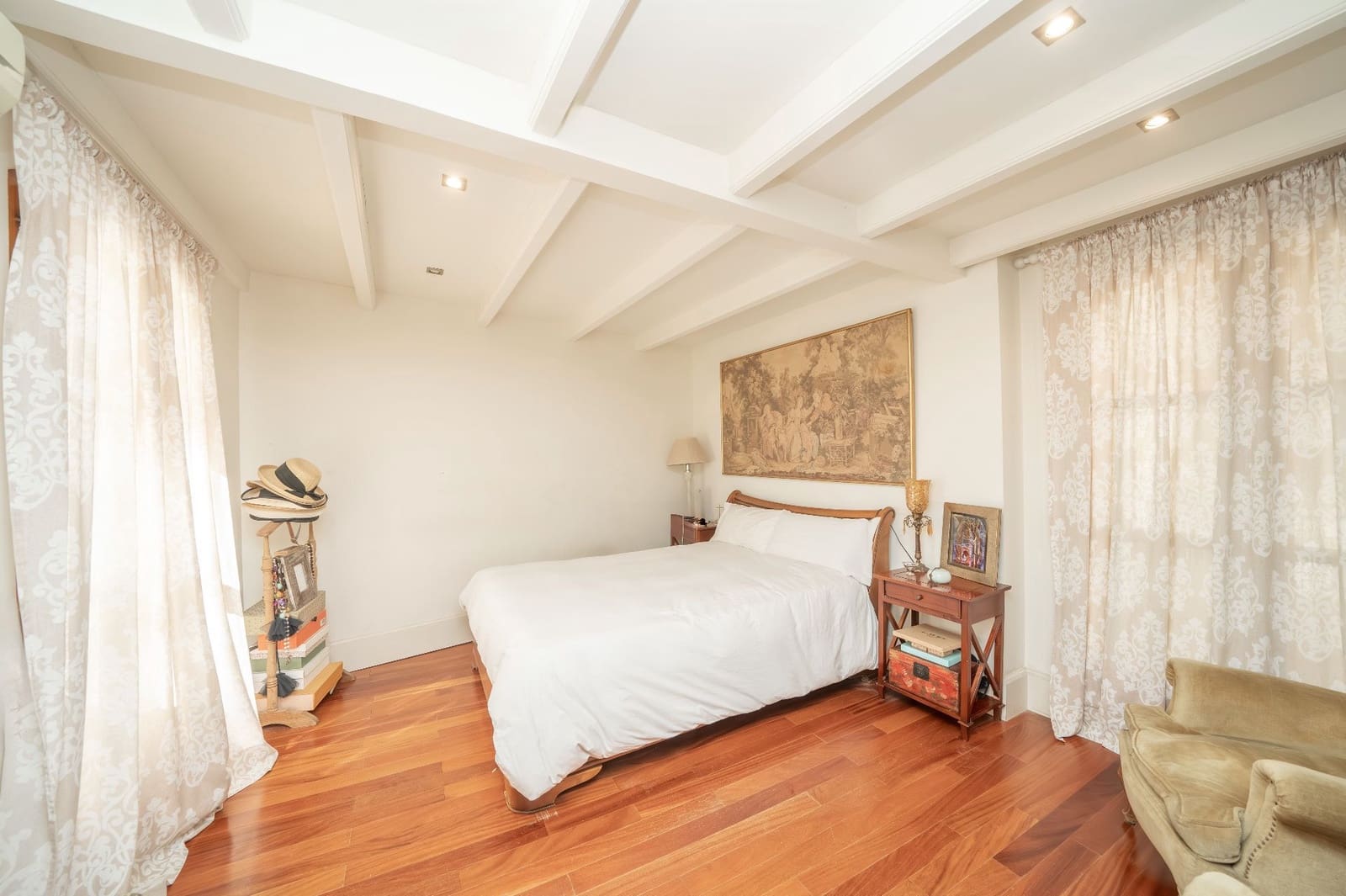 5 quarto Apartamento para venda em Alicante cidade - 1 000 000 € (Ref: 9735160)