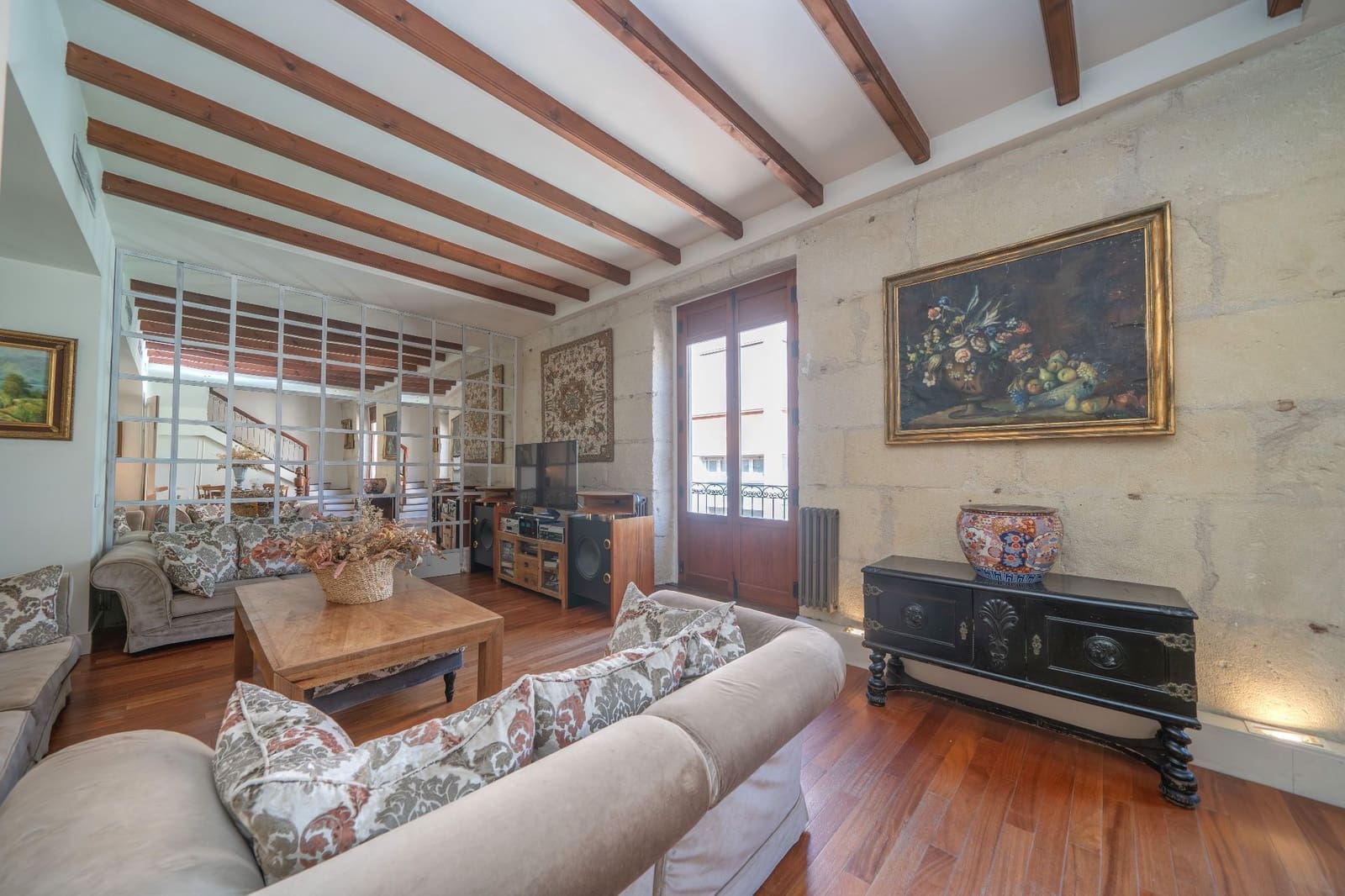 5 quarto Apartamento para venda em Alicante cidade - 1 000 000 € (Ref: 9735160)