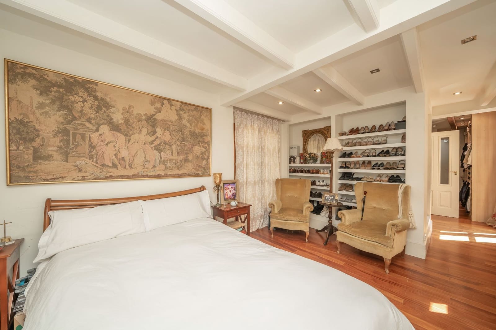 5 quarto Apartamento para venda em Alicante cidade - 1 000 000 € (Ref: 9735160)