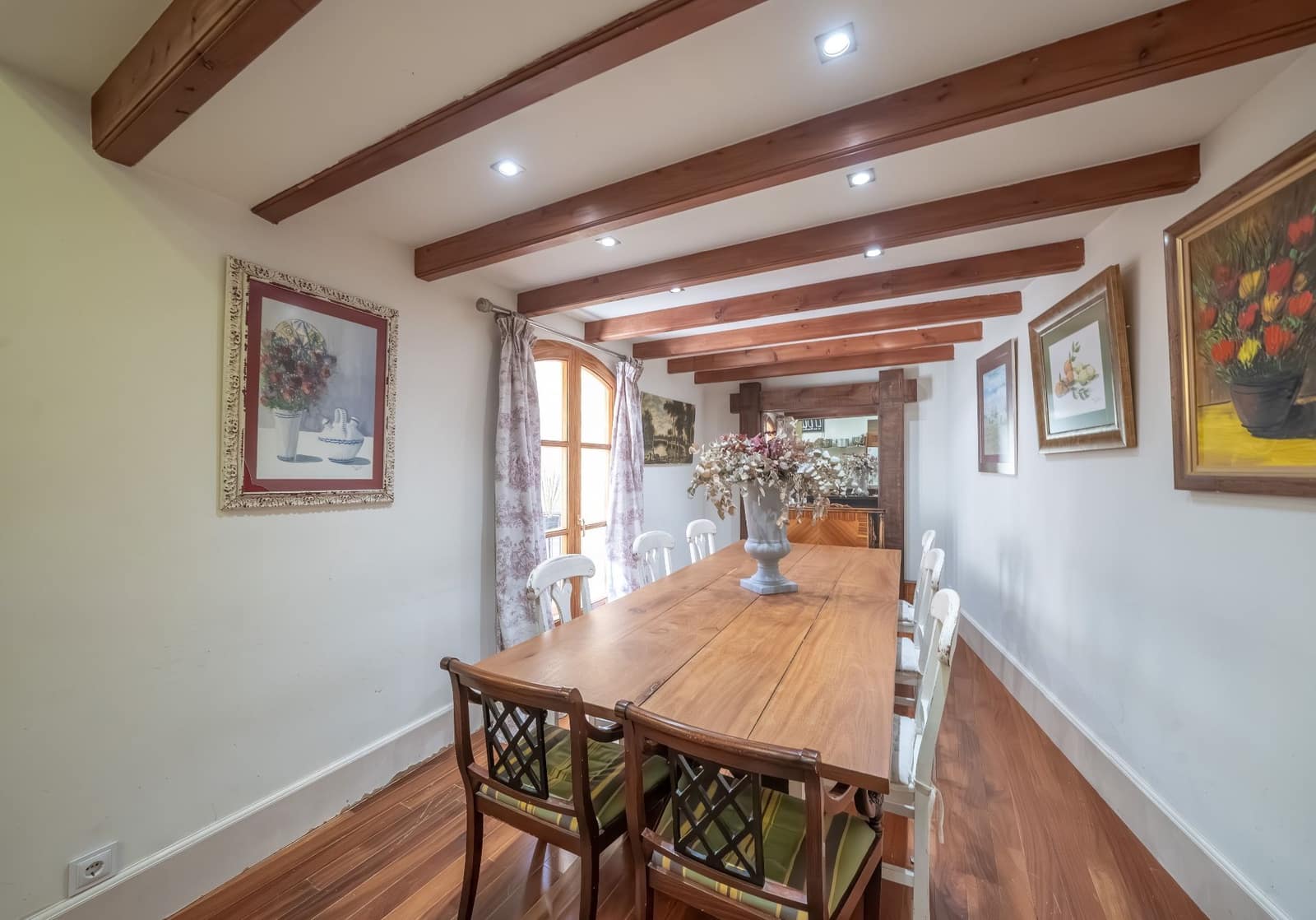 5 quarto Apartamento para venda em Alicante cidade - 1 000 000 € (Ref: 9735160)