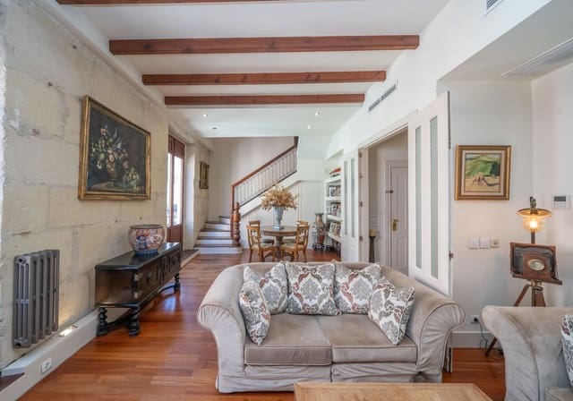 5 quarto Apartamento para venda em Alicante cidade - 1 000 000 € (Ref: 9735160)