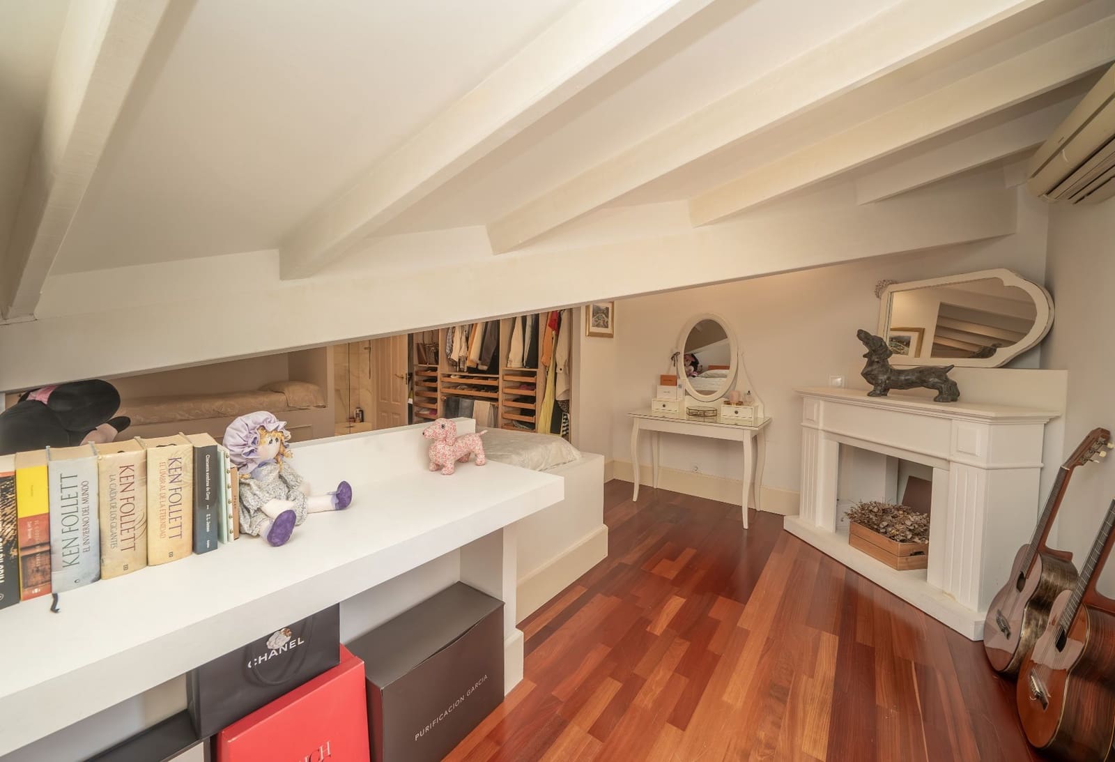 5 quarto Apartamento para venda em Alicante cidade - 1 000 000 € (Ref: 9735160)