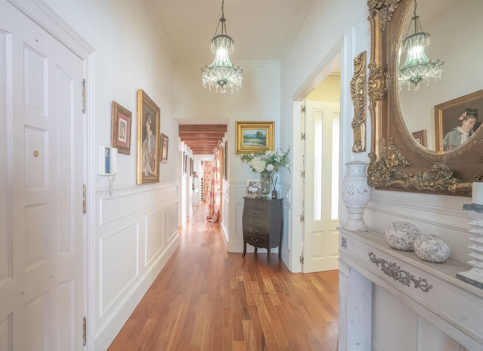 5 quarto Apartamento para venda em Alicante cidade - 1 000 000 € (Ref: 9735160)