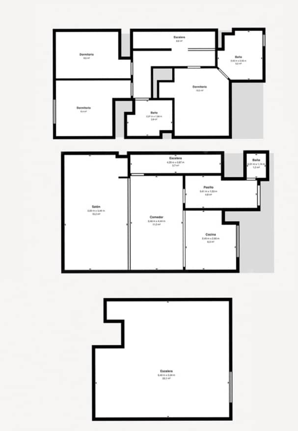 3 bedroom Villa for sale in Alhaurin de la Torre with pool garage - € 595,000 (Ref: 9735161)