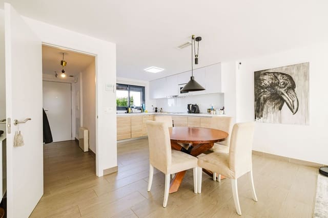 3 bedroom Villa for sale in Alhaurín de la Torre with pool garage - € 595,000 (Ref: 9735161)