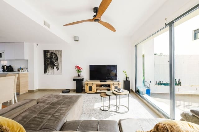 3 bedroom Villa for sale in Alhaurín de la Torre with pool garage - € 595,000 (Ref: 9735161)