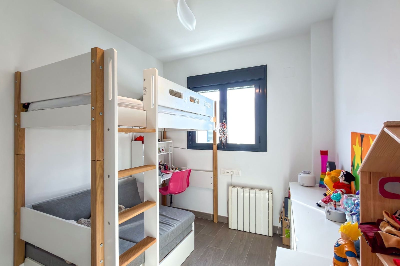 3 bedroom Villa for sale in Alhaurin de la Torre with pool garage - € 595,000 (Ref: 9735161)