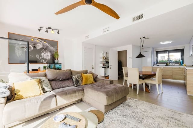 3 bedroom Villa for sale in Alhaurín de la Torre with pool garage - € 595,000 (Ref: 9735161)