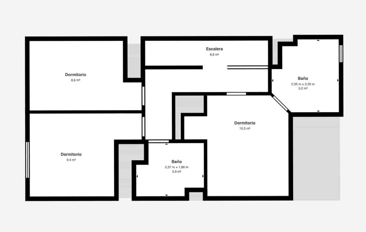 3 bedroom Villa for sale in Alhaurin de la Torre with pool garage - € 595,000 (Ref: 9735161)