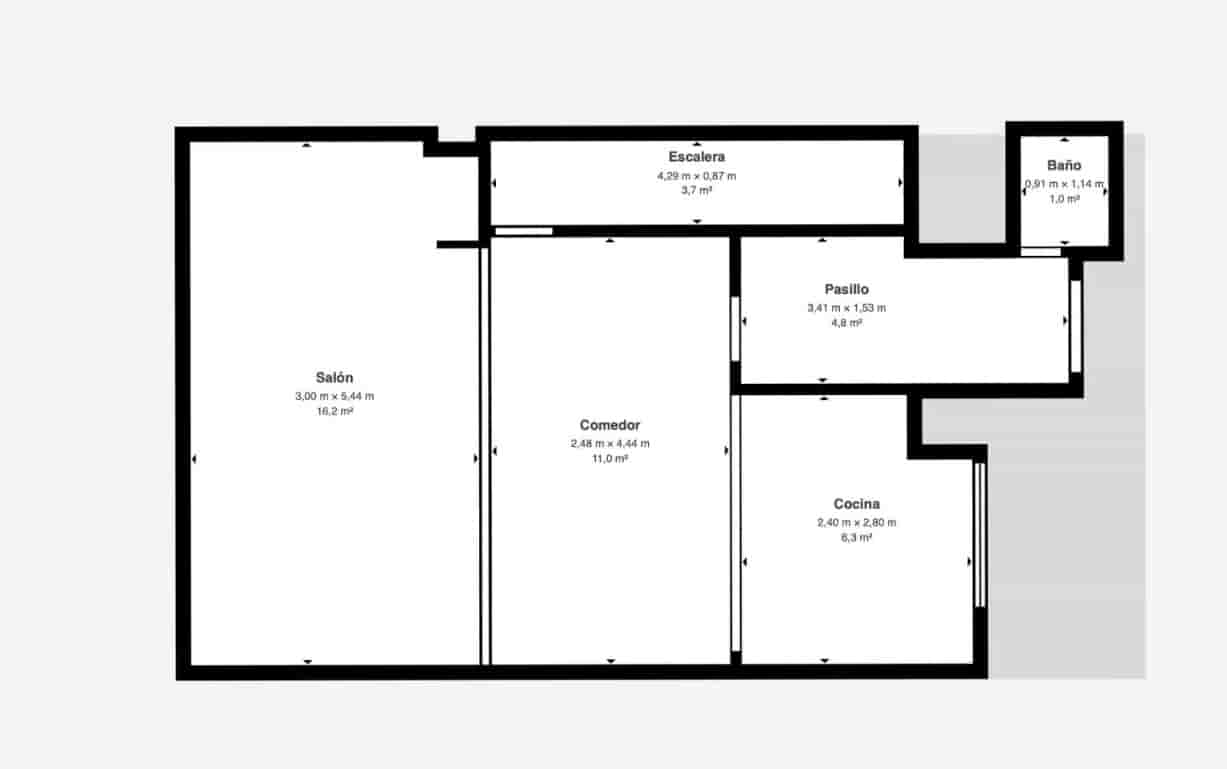 3 bedroom Villa for sale in Alhaurin de la Torre with pool garage - € 595,000 (Ref: 9735161)