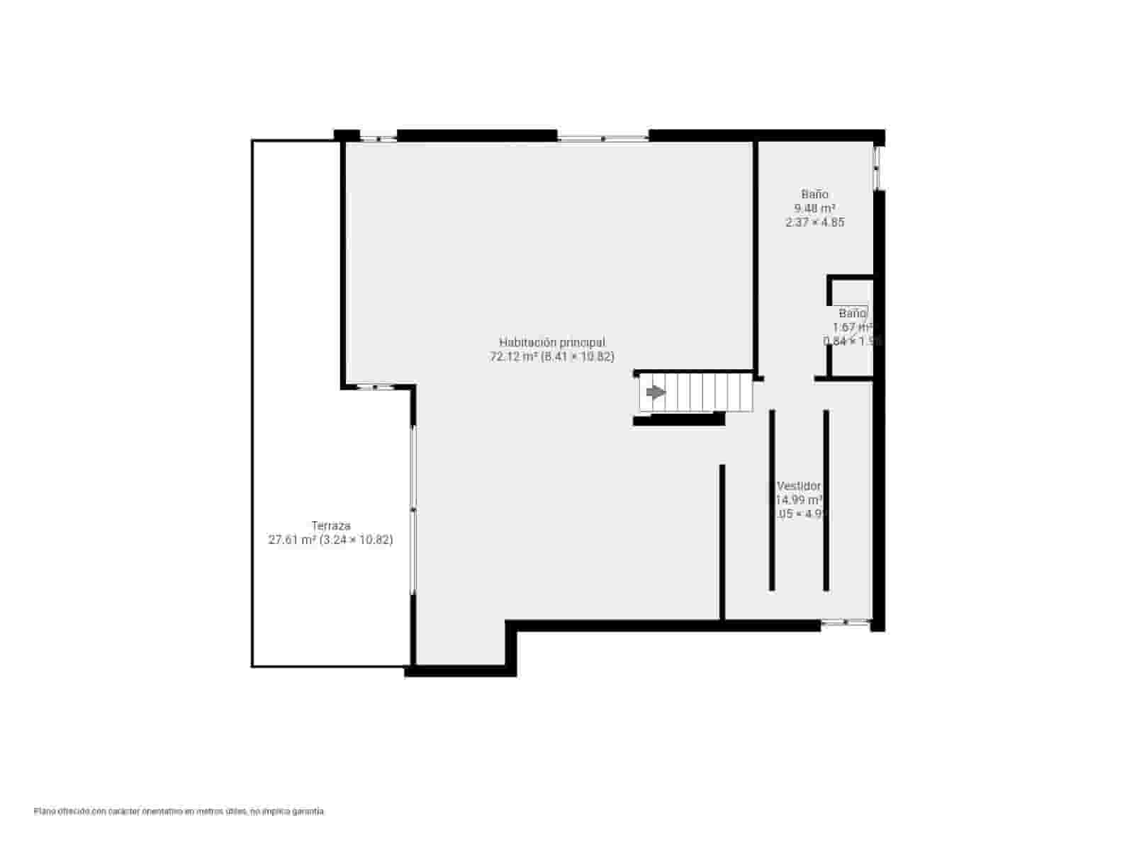 4 quarto Moradia para venda em Valdemorillo com piscina garagem - 1 415 000 € (Ref: 9747564)