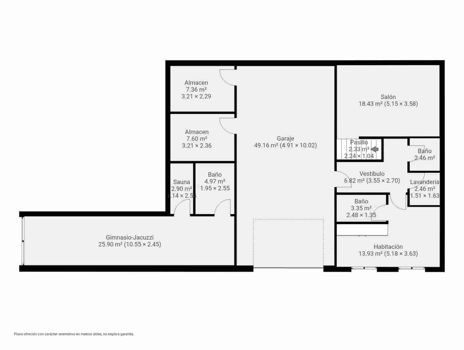 4 quarto Moradia para venda em Valdemorillo com piscina garagem - 1 415 000 € (Ref: 9747564)