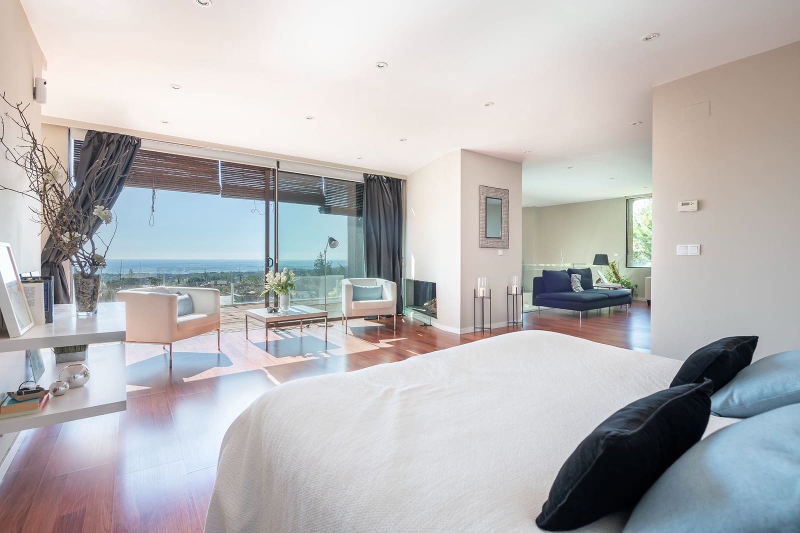 4 quarto Moradia para venda em Valdemorillo com piscina garagem - 1 415 000 € (Ref: 9747564)