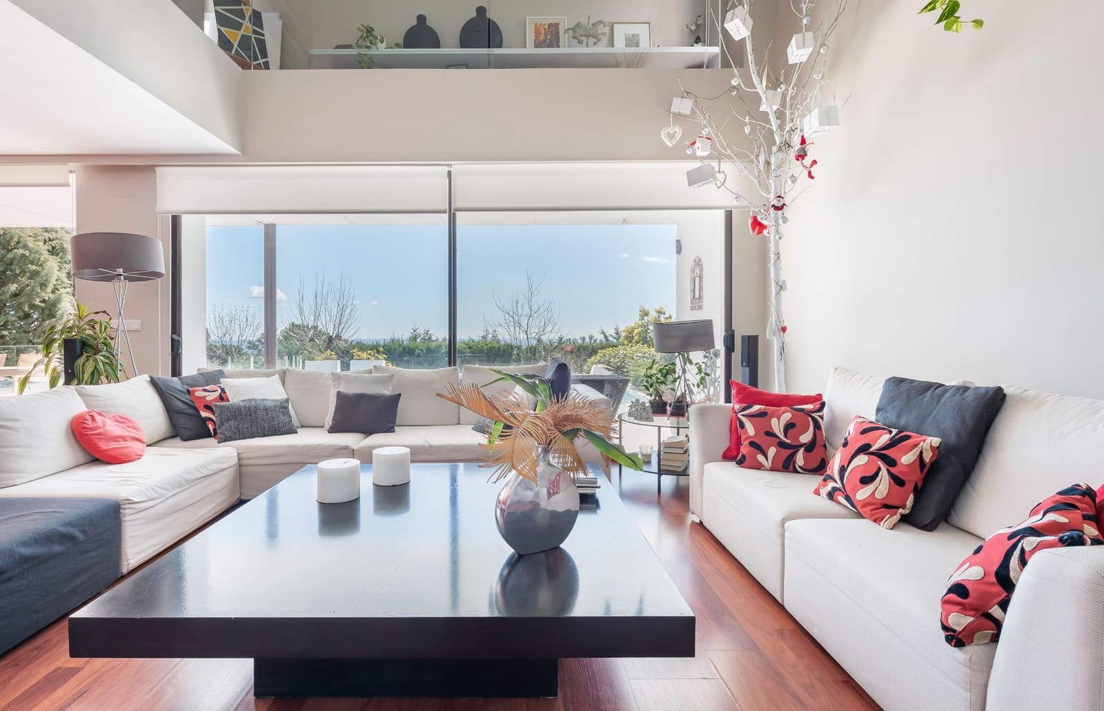 4 quarto Moradia para venda em Valdemorillo com piscina garagem - 1 415 000 € (Ref: 9747564)