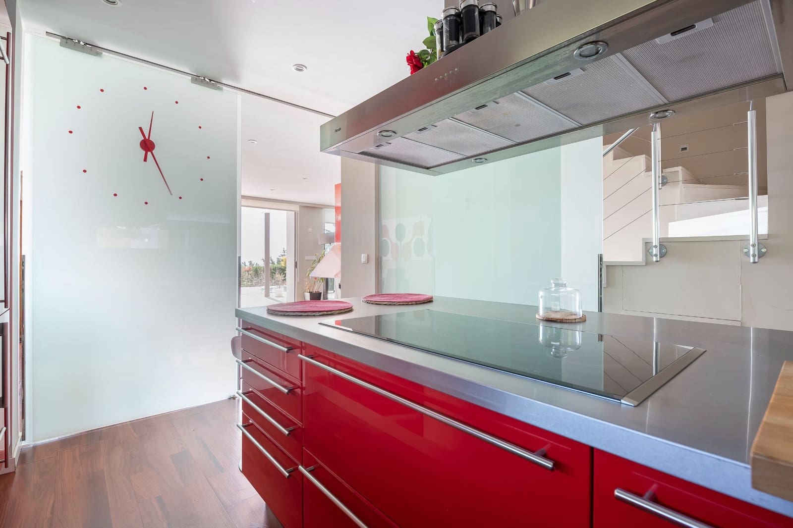 4 quarto Moradia para venda em Valdemorillo com piscina garagem - 1 415 000 € (Ref: 9747564)