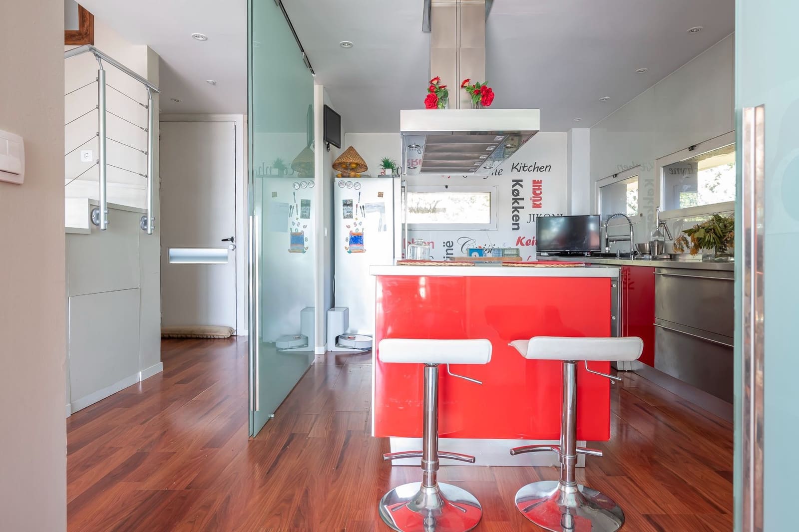 4 quarto Moradia para venda em Valdemorillo com piscina garagem - 1 415 000 € (Ref: 9747564)