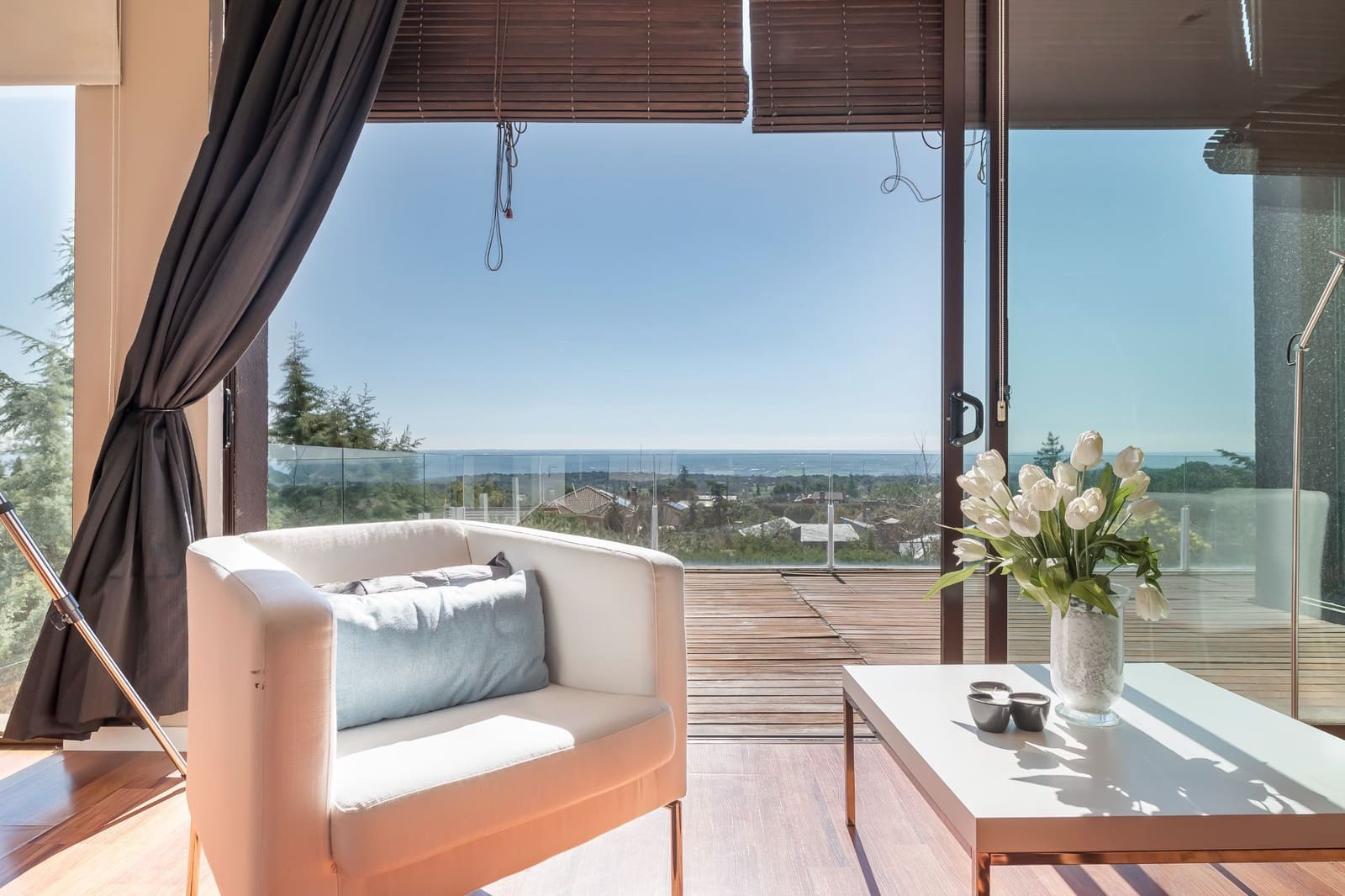 4 quarto Moradia para venda em Valdemorillo com piscina garagem - 1 415 000 € (Ref: 9747564)